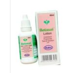 Shalina Betasol Lotion
