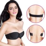 Strapless Push-up Bra
