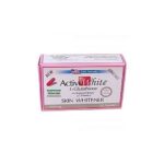 Active White l-Glutathione skin whitener 60 capsules