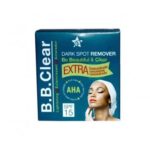 Extreme BB Clear Dark Spot Removal For Clear Face.