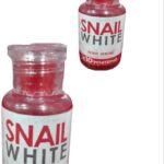 Snail white body serum (2 pieces)
