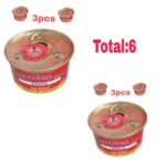 Exotica air freshener (6 pieces)