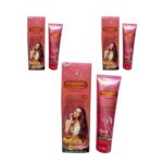 Sexy lady organismic gel (3 pieces)