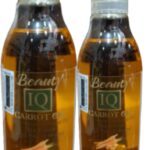 Beauty IQ Carrot Oil 200ml (2 Pieces)