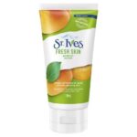 St Ives fresh skin apricot scrub