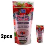 Mixed Berry Spa Milk Salt 2pcs