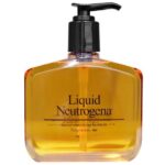 Liquid Neutrogena Facial Cleansing Formula