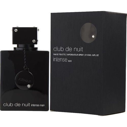 armaf club de nuit intense man highly concentrated