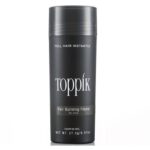 Toppik 27g Hair Building Fiber Black