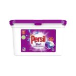 Persil Colour Liquid Capsules 15 Wash 3 In 1