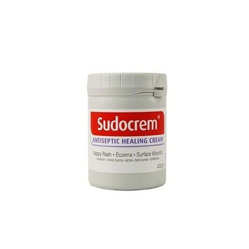 sudocrem as sunblock