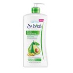 St ives Daily Hydrating Body lotion(Vitamin E+Avacado) 621ml