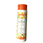 Calliderm Lightening body lotion with carrot oil