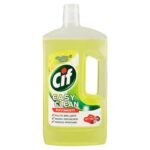 Cif i Easy Clean Pavimenti