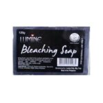 Lumine bleaching soap