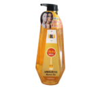 Gluta White Gold Shower Gel