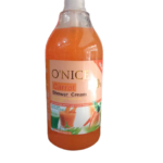O'Nice Natural Carrot Extract Shower Cream