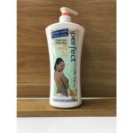 Perfect white lightening claire Carrot shower cream