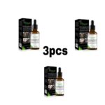Disaar Anti-Hair loss treatment & Hiar Essential oil x3pcs