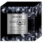 Dr. Rashel Collagen Diamond Soap