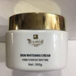 Bismid skin whitening cream