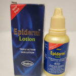 EPIDERM LOTION TRILLE ACTION SKIN LOTION