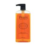 Pears Pure & Gentle Original Body Wash 500ml