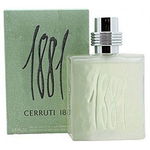Cerruti 1881 EDT Perfume For Men - 100ml – Main Market Online