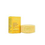 Lemon Glow Ultimate Exfoliating Purifying Soap