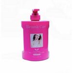 Blemish Care Whitening Shower Gel - (KOJIC, COLLAGEN AND GOAT MILK)