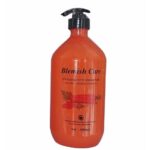 Blemish Care Whitening Carrot Shower Bath Natural Organic 1000ml