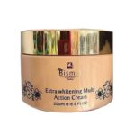 Bismid extra whitening multi action cream 200ml