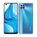 Oppo A93 - 6.43" (8GB RAM, 128GB ROM) 48/8/2/2MP Quad Camera + 16/2MP Dual Selfie - Dual Sim - 4000mAh - 4G LTE - Magic Blue - Image 2