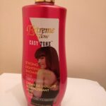 Extreme Glow Easy Tone Strong Lightening Shower Cream