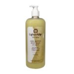 LightenUp Anti-aging Shea Butter Body Wash With Argan Oil - 1000ml
