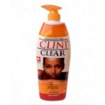 CLINIC CLEAR WHITENING BODY WASH 1000ML