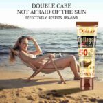 Disaar collagen sunscreen snail - Image 2