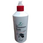 Glutathione body Whitening lotion
