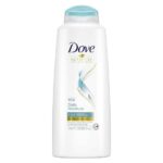 Dove nutritive daily moisture 2in1 conditioner and shampoo