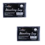 Lumine bleaching soap luminous and youthful skin (2pcs)