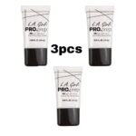 La girl pro prep smoothing face primer 15ml