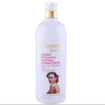 Diamond Glow Skin Lightening Shower Cream