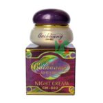 Caihuang whitening Night cream