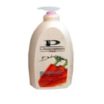 PR Francoise Bedon Carrot Age Defining & Firming Body Shower Cream