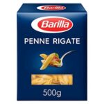 Barilla Penne Rigate 500G