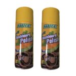 Hardex Car Dashboard Polish(450ml) -2 Pieces