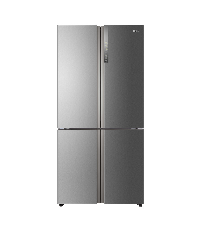 610-2 Haier Thermocool SXS Frost Free Refrigerator 610L HTF-610DM7(UK) - Image 1