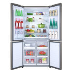 Haier Thermocool SXS Frost Free Refrigerator 610L HTF-610DM7(UK) - Image 6