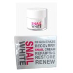 Snail White regenerating cream