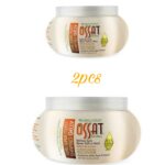 Ossat curl wave twist shaping gelly 2pcs